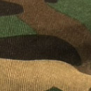 Camo preview swatch
